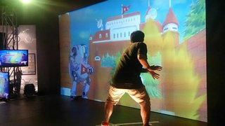 Illustration for article titled The Dragon Ball Science Museum